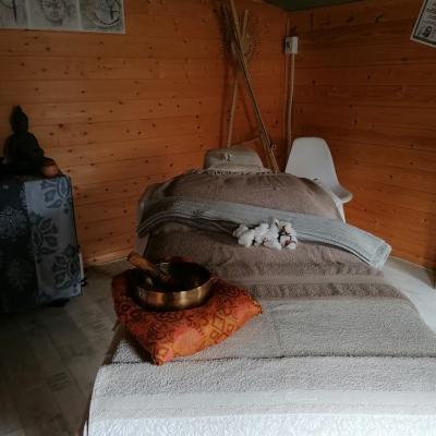 Espace bien-être