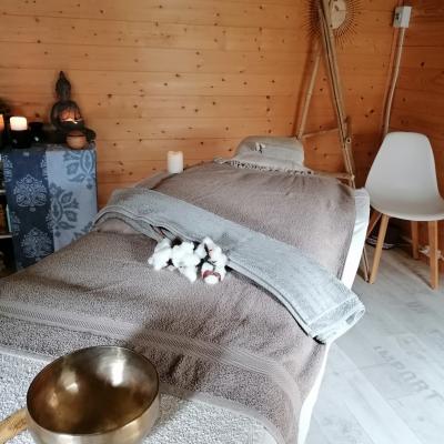 Espace bien-être