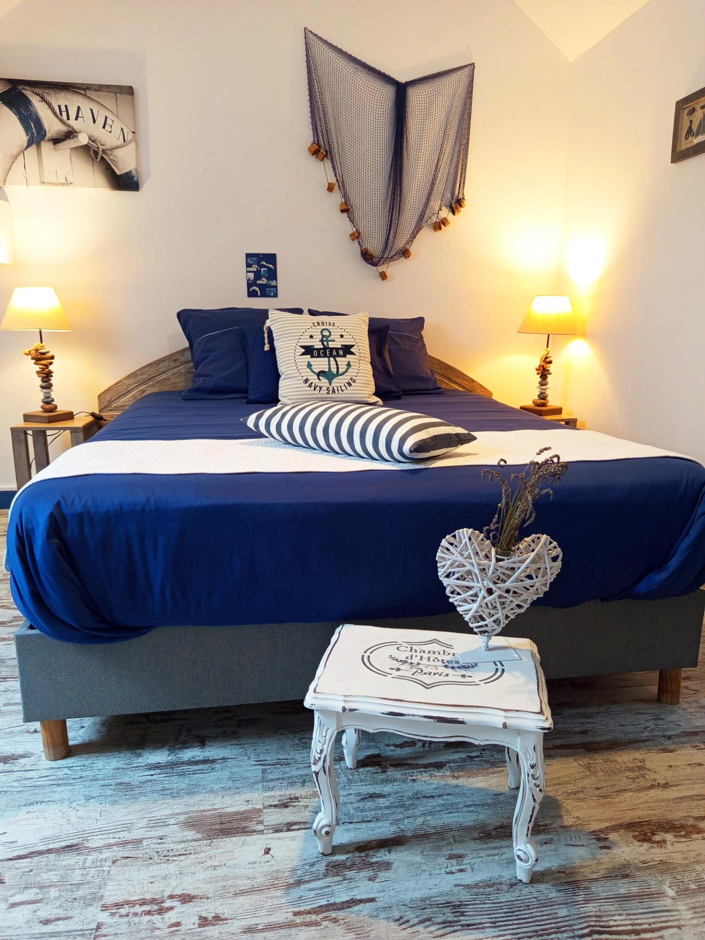 L amettoise chambres