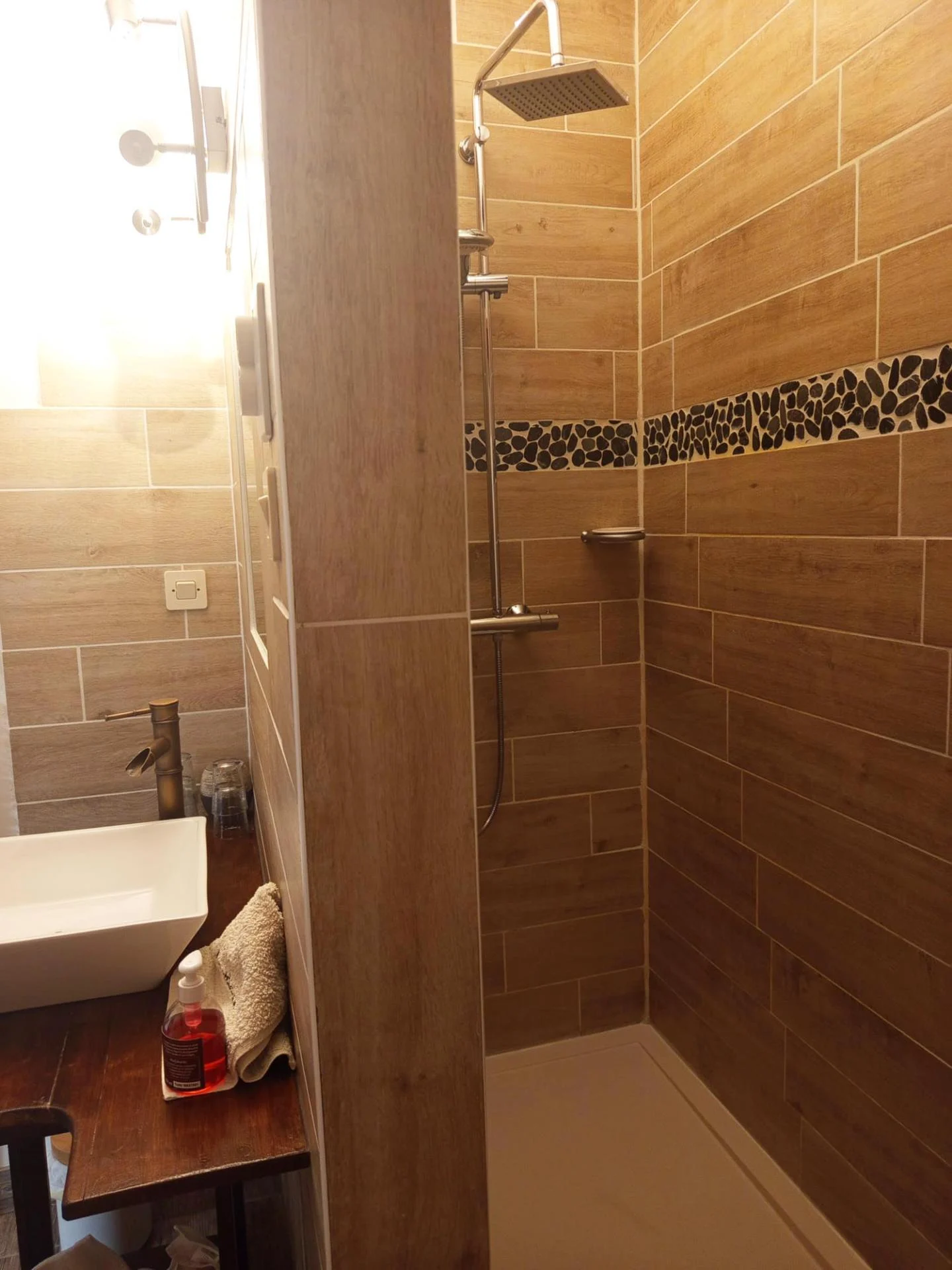 Salle de bains l amettoise